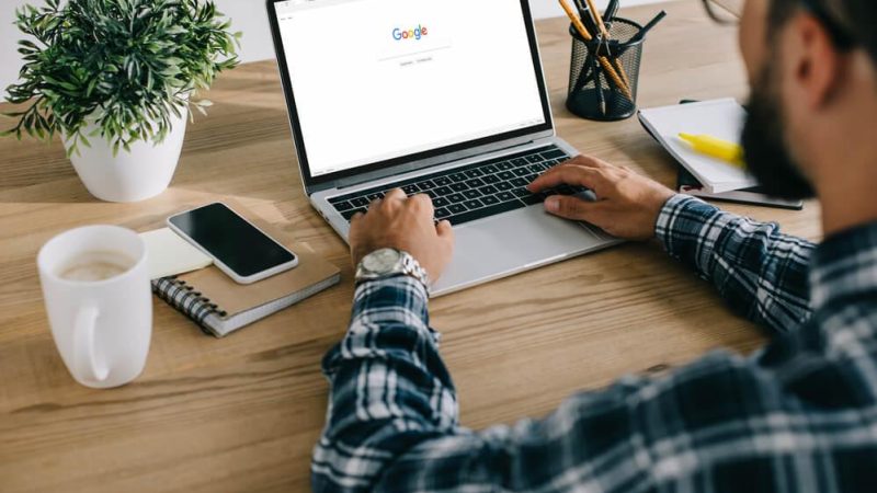 Comment améliorer la visibilité d’une petite entreprise sur Google ?